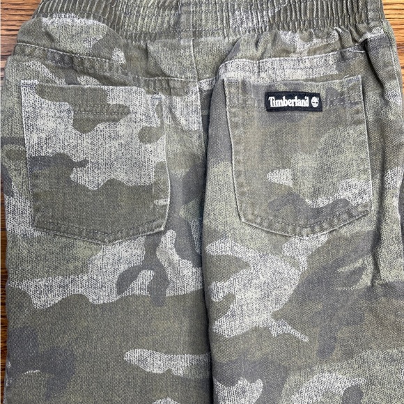 Timberland Camp Jogger Pants - Picture 6 of 8